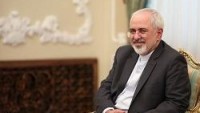 Zarif: Terörizm ile savaşta, İran’ın Suriye’ye destek siyaseti değişmez