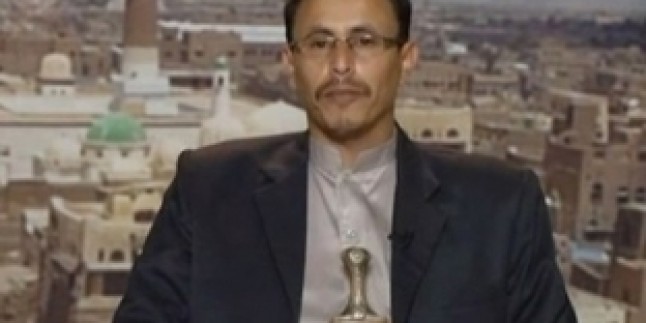 Ensarullah liderlerinden Dayfullah Şami, Yemen’e saldıranlarla işbirliği yapan vatan hainlerinin cezasız kalmayacağını söyledi.