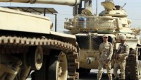 Mısır ordusu, Sina’da 19 teröristi öldürdü