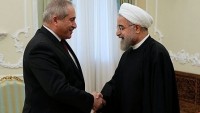 Ruhani: “Bölgenin güvenliği, tüm bölge halklarının işbirliğiyle mümkün ”