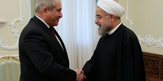 Ruhani: “Bölgenin güvenliği, tüm bölge halklarının işbirliğiyle mümkün ”