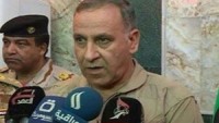 Irak Savunma Bakanı: Tikrit’in kurtulması için özel plan yürütülüyor.
