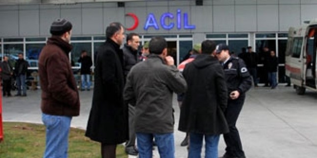 Zonguldak’ta Maden ocağında meydana gelen göçükte 1 işçi öldü, 2 işçi yaralandı…