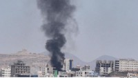 Yemen’in başkenti Sana’da şiddetli bir patlamanın meydana geldiği iddia edildi…
