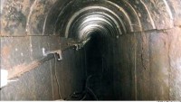 Mısır ordusunun, Gazze Şeridi’nden Mısır’a uzanan 194 tüneli kapattığı bildirildi.