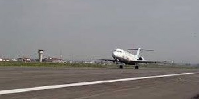 Ahvaz-İstanbul arasında direkt uçak seferleri başlıyor
