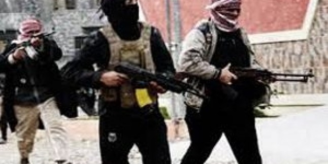 IŞİD saldırısında Türkiye silahları!