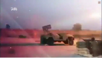 Video: IŞİD Tikrit’te Kaçacak Delik Arıyor…