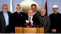 Filistin Meclisinden Mısır’a Kınama…