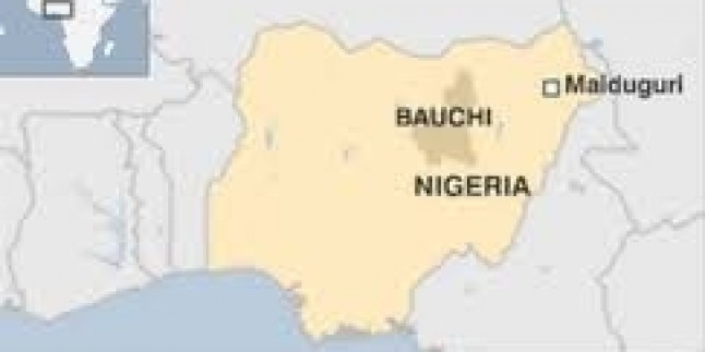 Nijerya’nın Bauchi eyaletinde militanların düzenlediği saldırıların ardından sokağa çıkma yasağı ilan edildi.