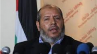 Hayye: Seçimlerin yapılmasını isteyen Hamas’tır…