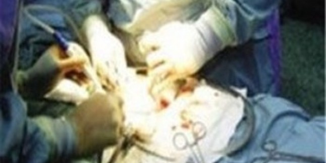 İsrailli doktorlar IŞİD’in elindeki kurbanlara ait organ kaçakçılığında IŞİD’le işbirliği yapıyor…