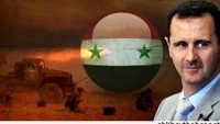 İslam Düşmanları Hemfikir: Esad’ın Suriye’nin Geleceğinde Yeri Yok.