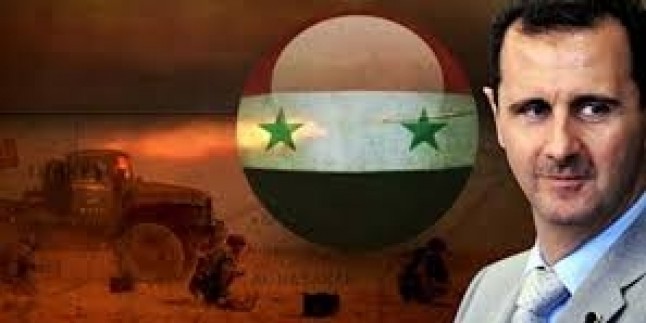 Beşar Esad: Radikalizm ve Cinayetler, Suud Rejiminin Ortadoğu Bölgesi İçin Uğursuz Bir Mirasıdır