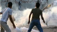 Kabatya Beldesindeki Çatışmalarda Filistinli İki Genç Kurşunla Yaralandı