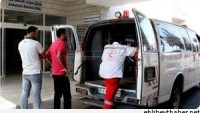 İşgal Güçleri Biri Ağır İki Filistinliyi Yaraladı…
