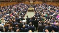 İngiliz Parlamentosu Gazze Ziyareti İçin İşgal Rejimine Baskı Yapılmasını İstedi…