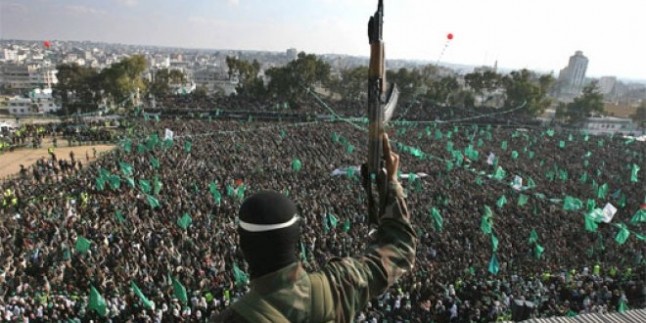 Hamas: Siyonist Rejim, Gazze’ye Yaptığı Saldırıların Sonuçlarına Katlanacak