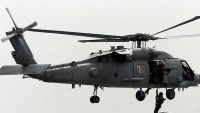 ABD helikopteri düştü, 11 asker kayıp