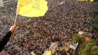 Siyonist Komutandan İtiraf: Hizbullah dünyadaki en güçlü organizasyon