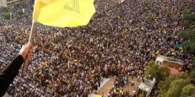 Siyonist Komutandan İtiraf: Hizbullah dünyadaki en güçlü organizasyon