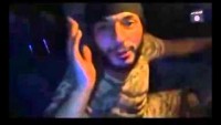 Video: Ebu Talheh Adlı IŞİD Teröristi Libya’nın Bingazi Kentine Yapacağı Saldırıdan Önce Uyuşturucu Aldı…
