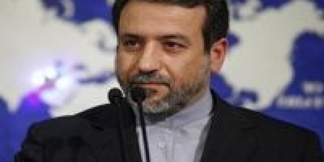 İran: İki Aşamalı Anlaşma Yapmayacağız, Hedef Bütün Konularda Çözüm Yolunun Bulunmasıdır.