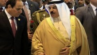 Suudi Arabistan, Birleşik Arap Emirlikleri (BAE) ve Kuveyt, Mısır ekonomisine 4’er milyar dolar destek verecekler.