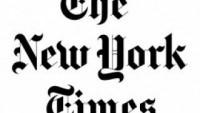 New York Times’ın Zarif ile ilgili iddiaları tekzip edildi.