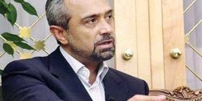 Nihavendiyan: Dünya toplumu İran ile teamül ve anlaşmayı olumlu karşılıyor.