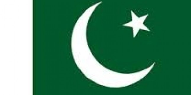 Pakistan, BAE’ye Tepki Gösterdi