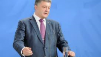 Poroşenko: NATO Üyeliği İçin Referandum Yapacağız