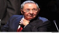 Raul Castro: ABD İnsan Haklarına İhlallerini Örtbas Etmek İçin Başka Hükümetlere Baskı Uyguluyor.
