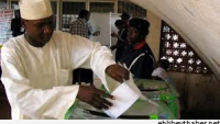 Nijerya’da Seçimler 28 Mart’ta Yapılacak.