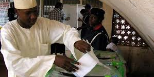 Nijerya’da Seçimler 28 Mart’ta Yapılacak.