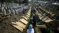 SÄ±rbistan, Srebrenitsa KatliamÄ±â€™na karÅŸÄ± 20 yÄ±lÄ±n ardÄ±ndan yaptÄ±ÄŸÄ± ilk operasyonda, katliamla baÄŸlantÄ±lÄ± 7 kiÅŸiyi tutukladÄ±.