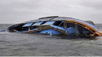 Myanmar’da yolcu teknesi battı: 50 ölü