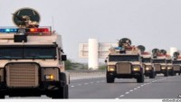 Kuveyt’te bir milletvekili, Bahreyn yönetiminin yabancı kiralık askerlerden yararlandığıyla ilgili bilgileri ifşa etti.