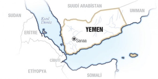 Yemen yüksek devrimci komiteleri ve yabancı diplomatlar görüştü