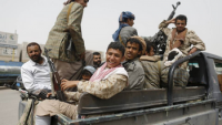 Yemen Hizbullahı İle Suud Güçleri Arasında Bazı Sınır Bölgelerinde Yer Yer Çatışmalar Yaşanıyor.