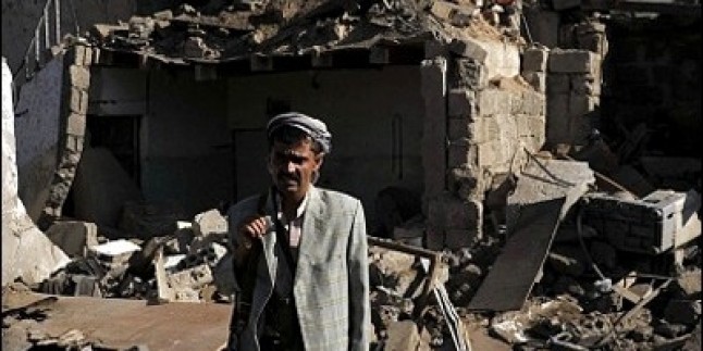 Yemen Halkının Yüzde 78’i Acil Yardıma İhtiyaç Duyuyor