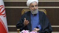 Ruhani: “Yemen’e karşı düzenlenen hava saldırısı İslami ahlakla bağdaşmıyor”