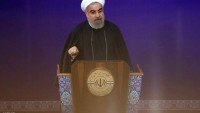 Ruhani: Karşı taraf, İran halkı ve devletinin teslim olmayacağını biliyor