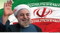 Ruhani, Asya­-Afrika liderler zirvesine katılıyor