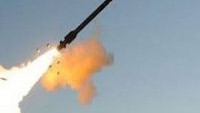 Azerbaycan uçaksavar füze denedi