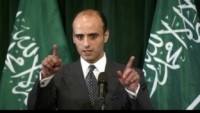 Suudi dışişleri bakanı hâlâ Esad’sız Suriye hayallerini kuruyor