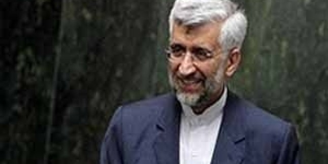 Said Celili: Bütün baskılara rağmen İran’ın dünyadaki gücü eşsizdir