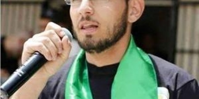 Abbas Çeteleri, Birzeit Üniversitesi İslami Kitle temsilcisi Cihad Selim’i Gözaltına Aldı