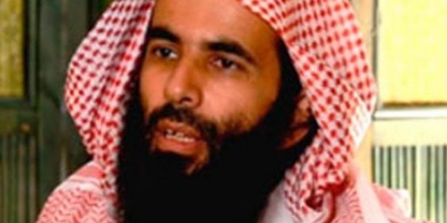 El Kaide lideri Yemen’de öldürüldü