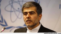 Abbasi: Nükleer sanayi, İran halkının özgüveninden kaynaklanıyor